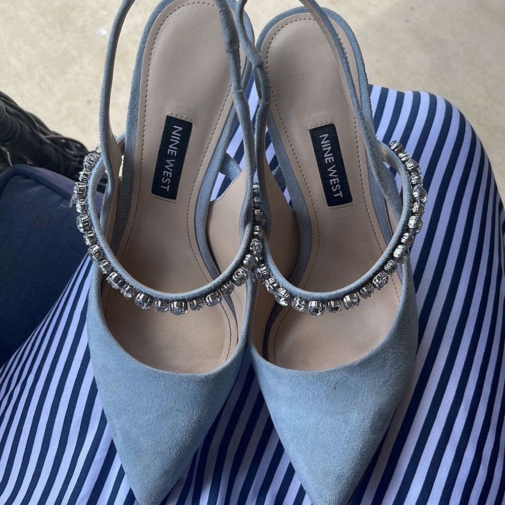 Nine West